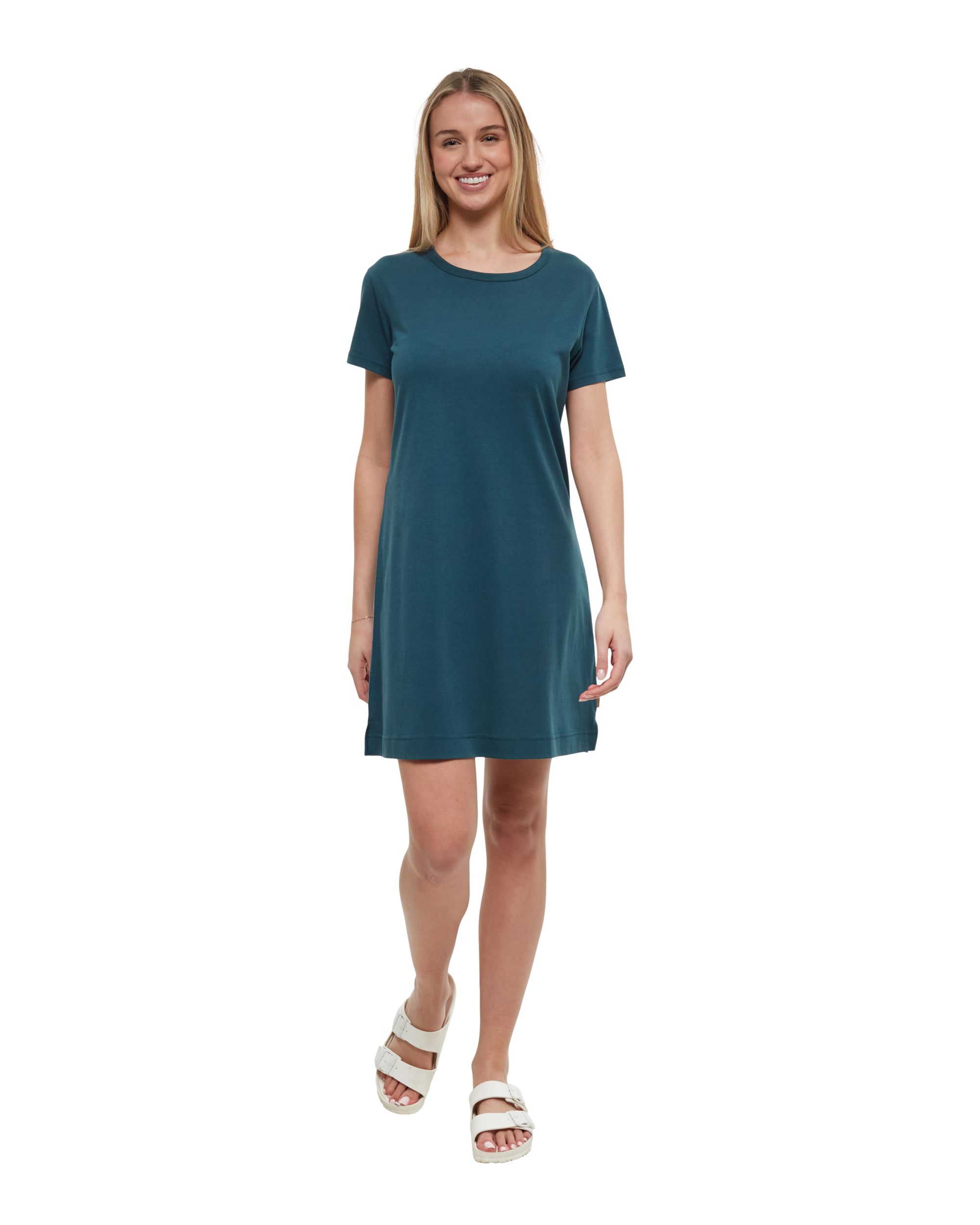 tentree Women's Birchwood Dress
