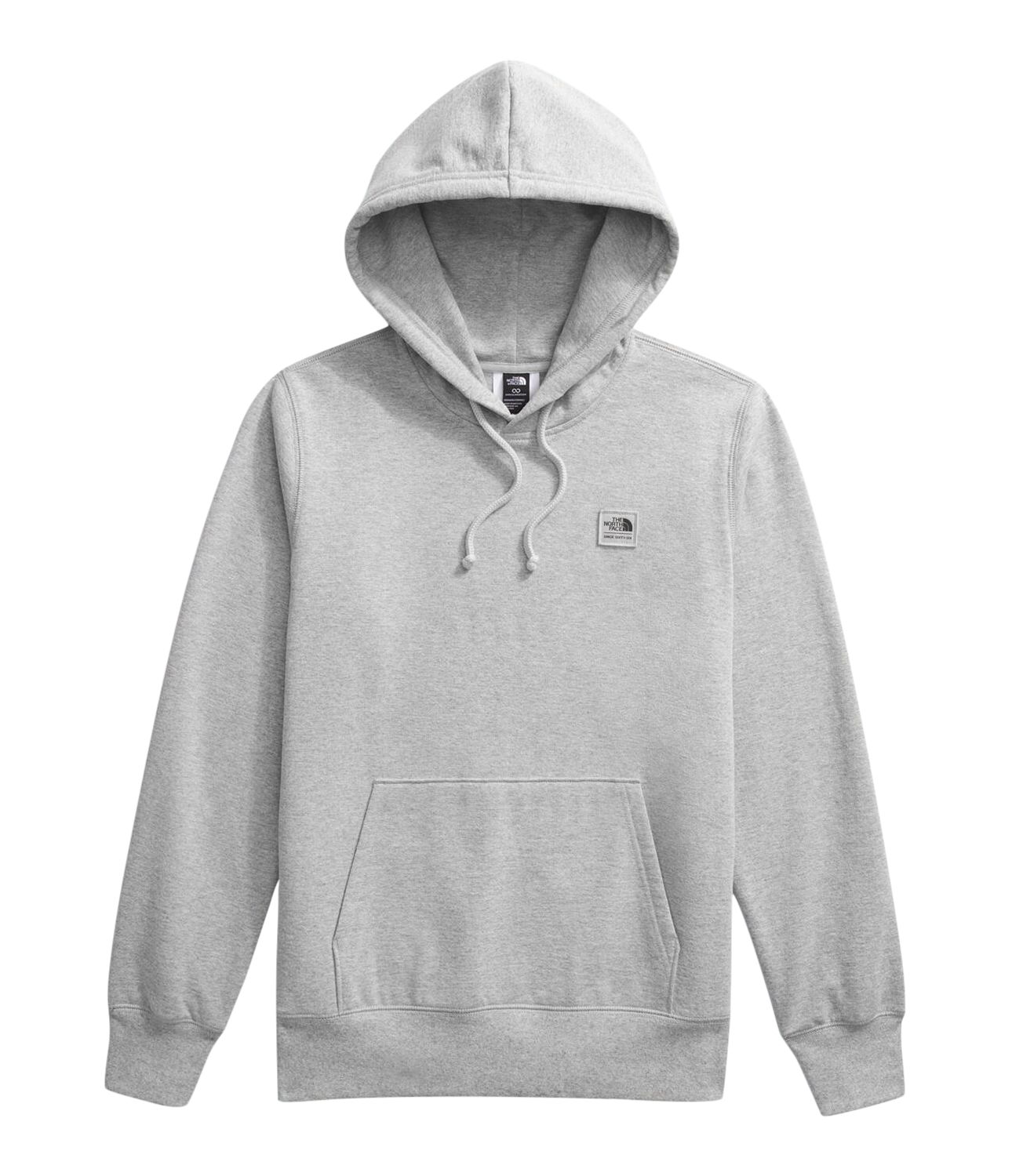 The North Face Women's Heritage Patch Pullover Hoodie