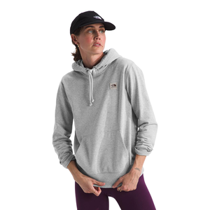 The North Face Women's Heritage Patch Pullover Hoodie