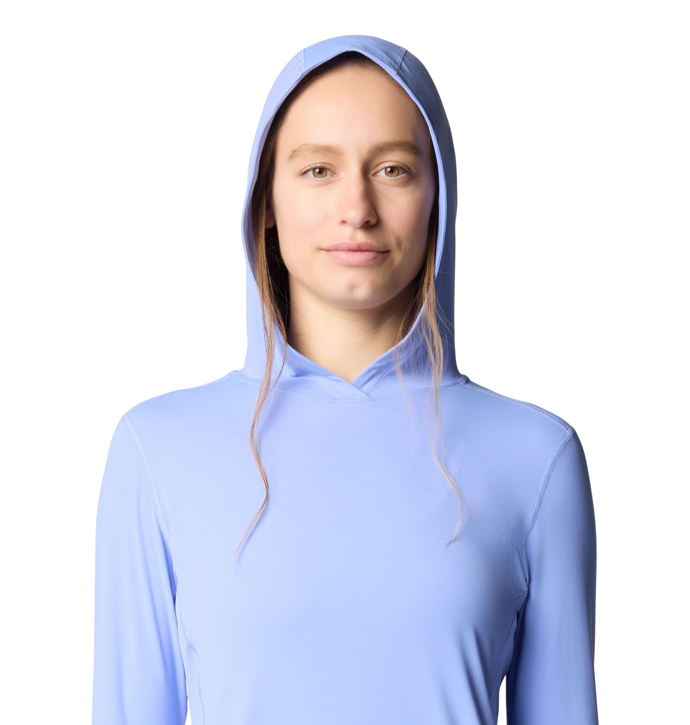 Mountain Hardwear Women's Crater Lake™ Long Sleeve Hoodie