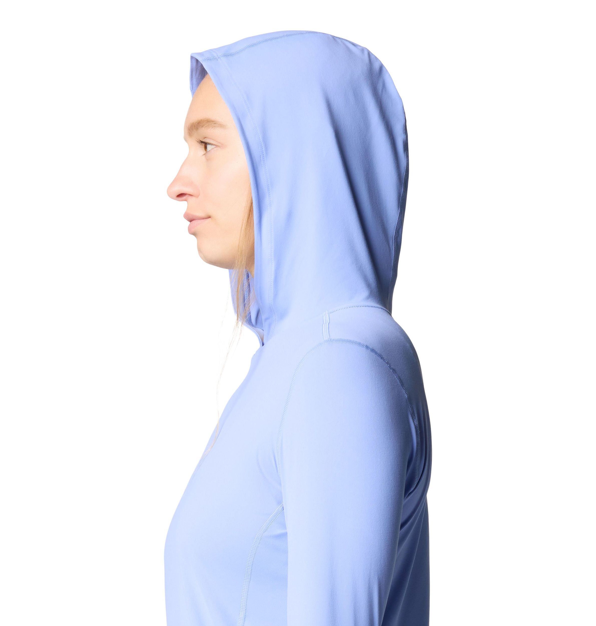 Mountain Hardwear Women's Crater Lake™ Long Sleeve Hoodie