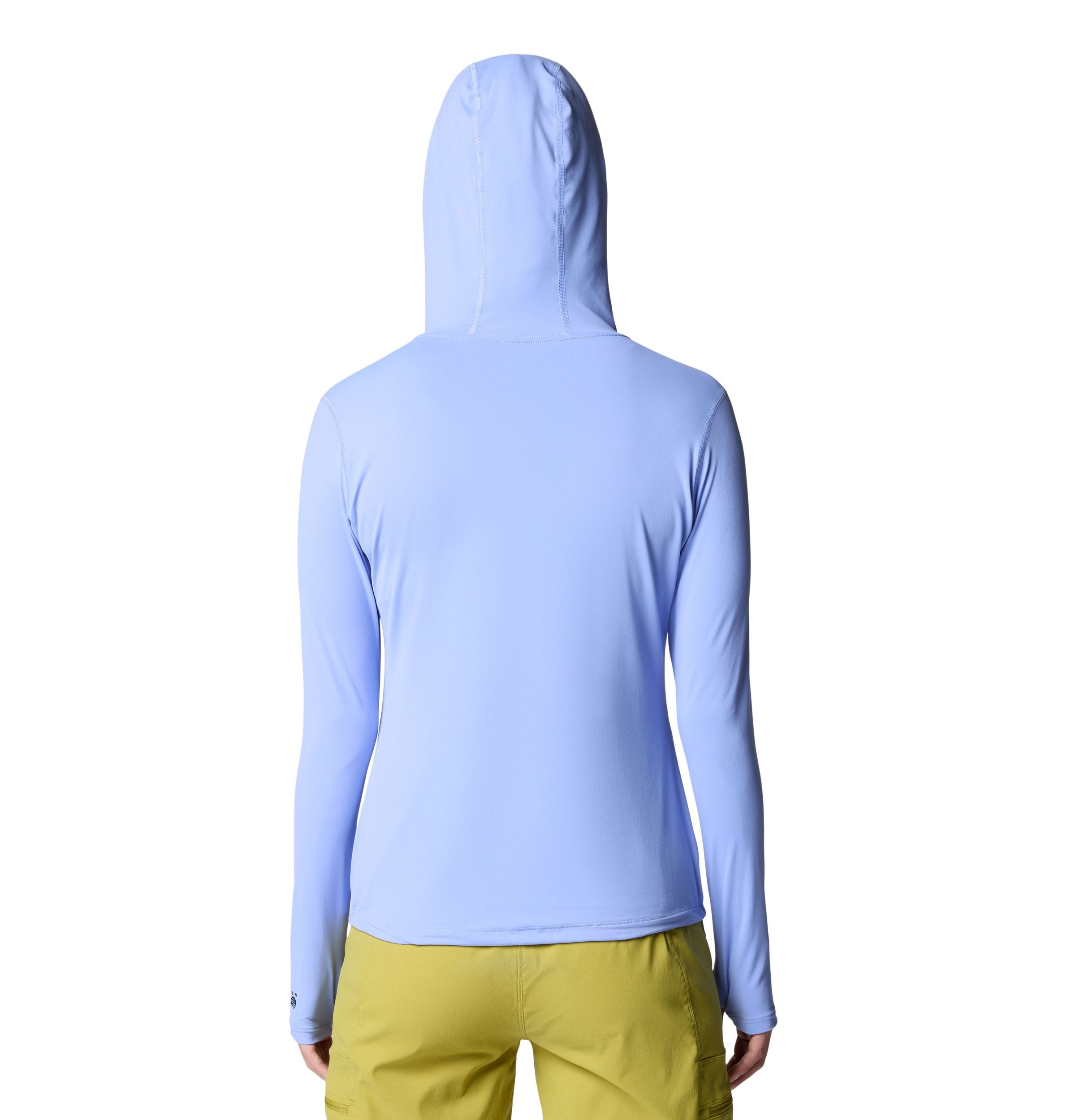 Mountain Hardwear Women's Crater Lake™ Long Sleeve Hoodie