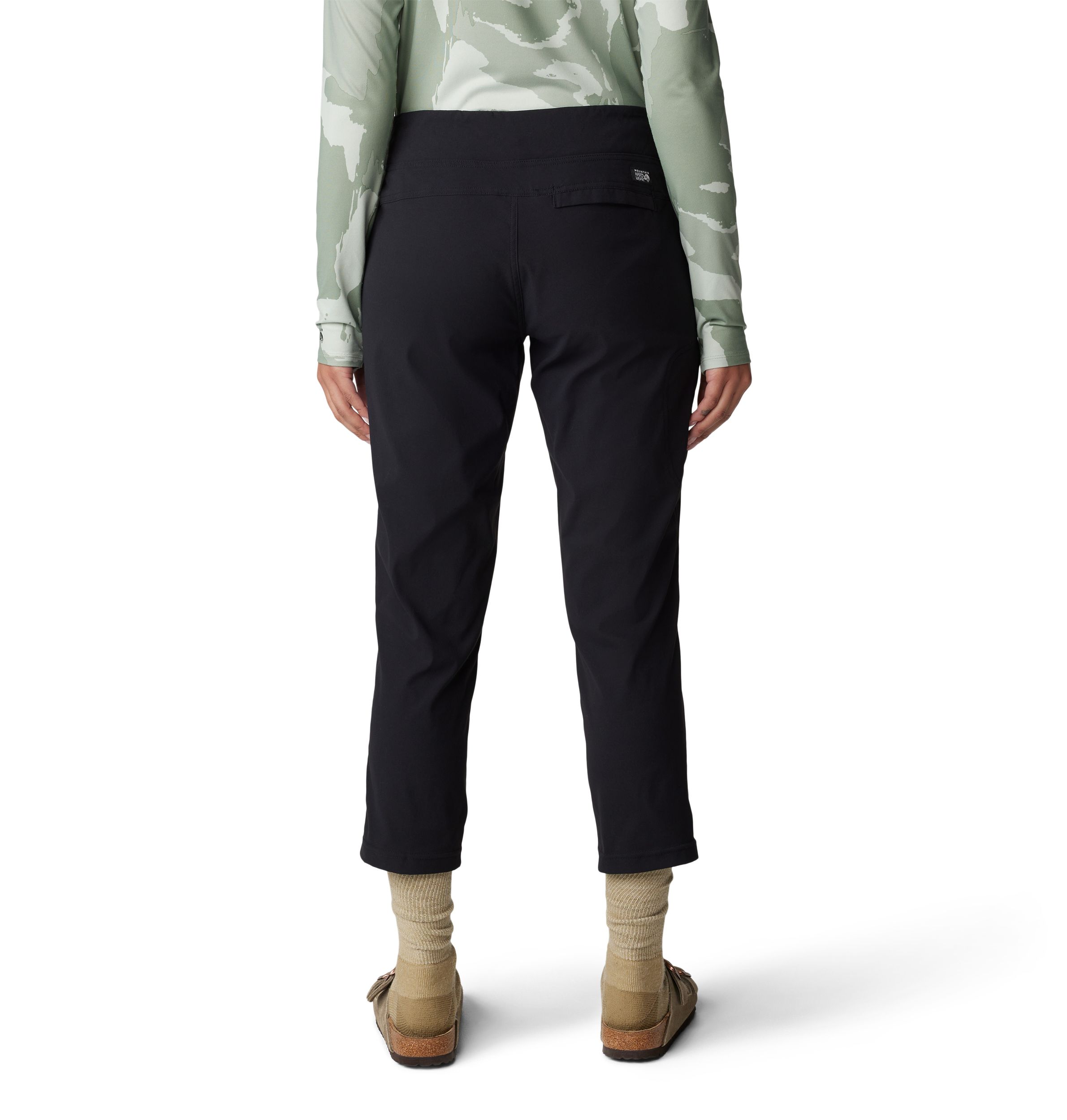 Mountain Hardwear Women's Dynama™ Crop Pants