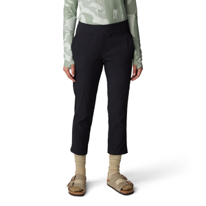 Mountain Hardwear Women's Dynama™ Crop Pants