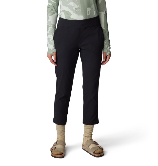 Mountain Hardwear Women's Dynama™ Crop Pants