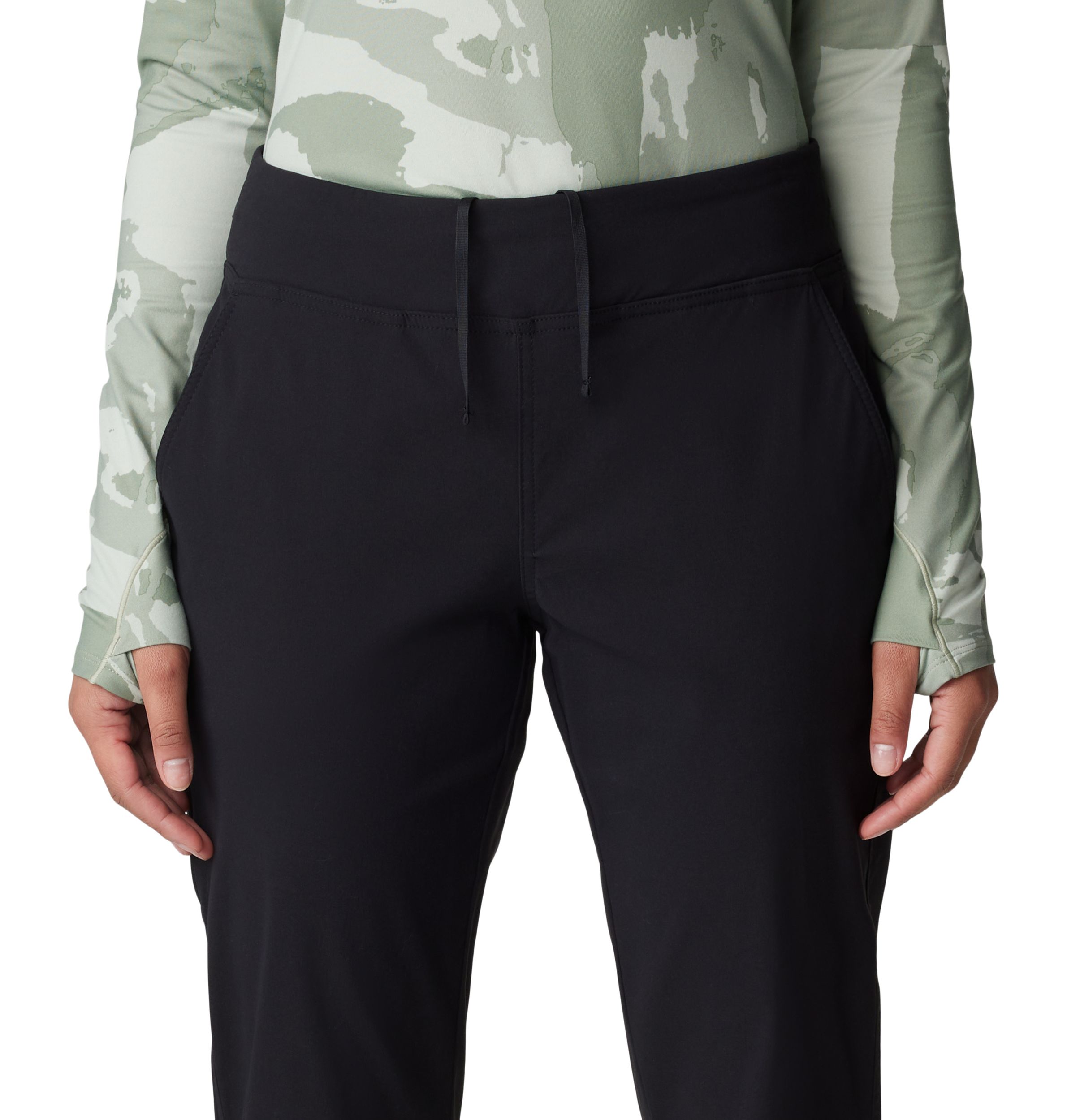 Mountain Hardwear Women's Dynama™ Crop Pants