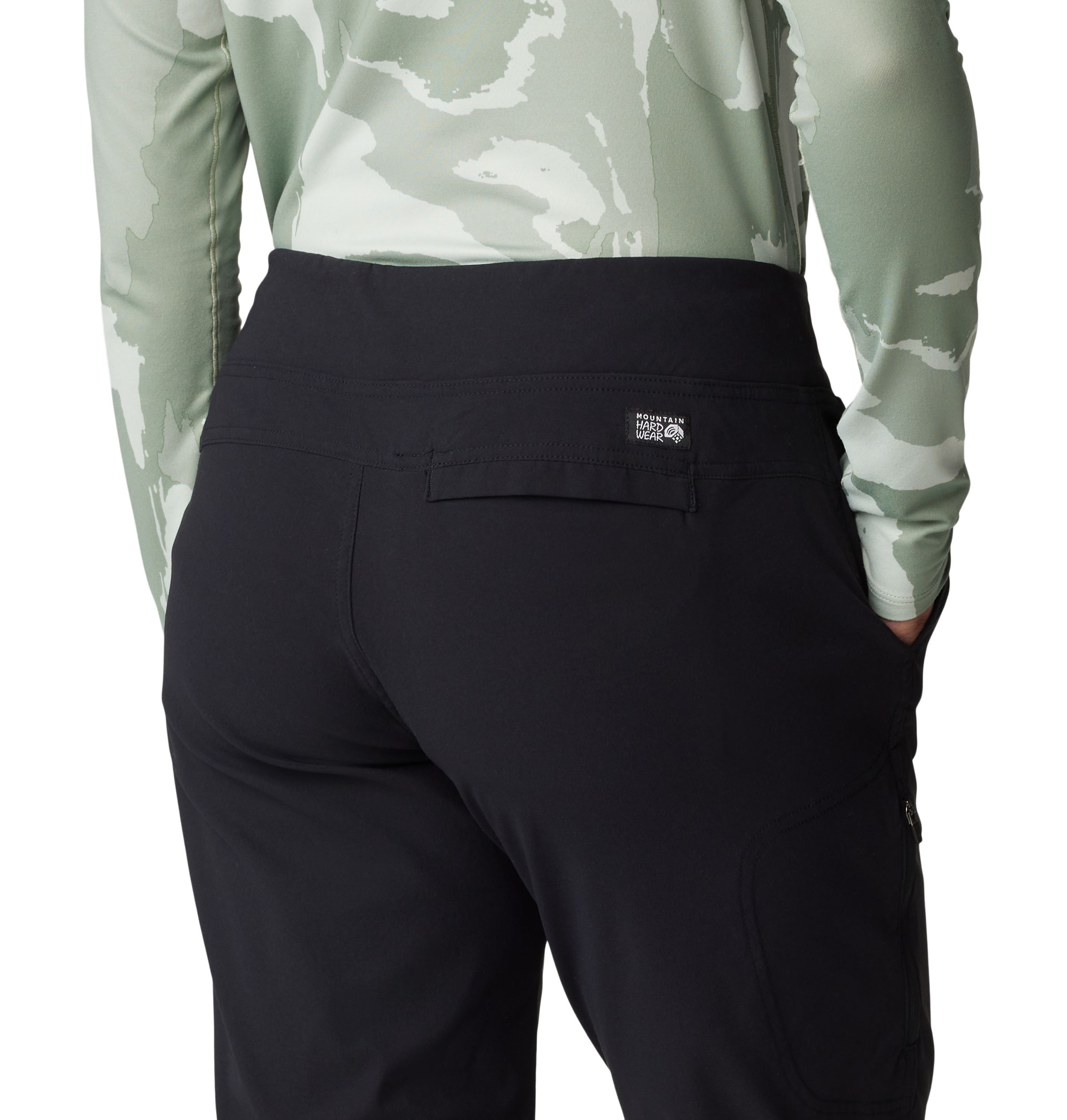 Mountain Hardwear Women's Dynama™ Crop Pants