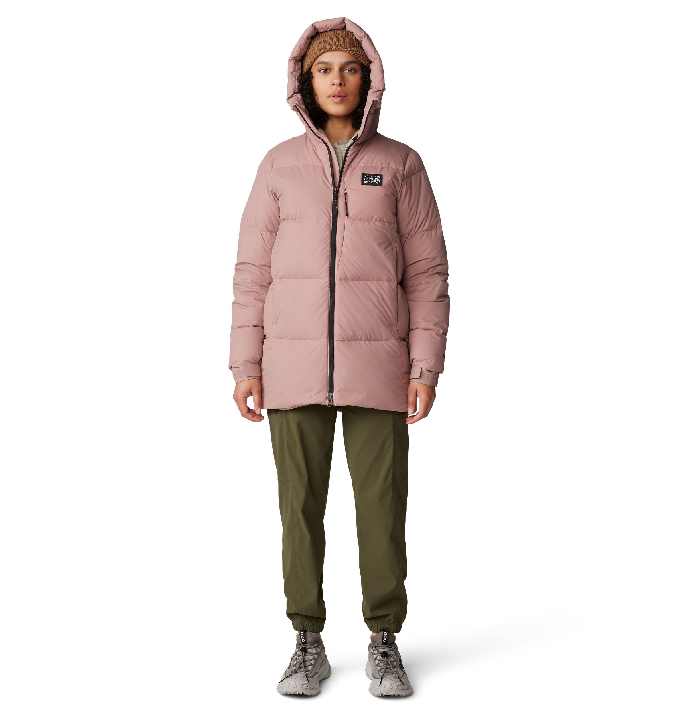 Mountain Hardwear Women's Dynama™ High Rise Utility Jogger Pants