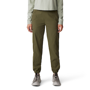 Mountain Hardwear Women's Dynama™ High Rise Utility Jogger Pants