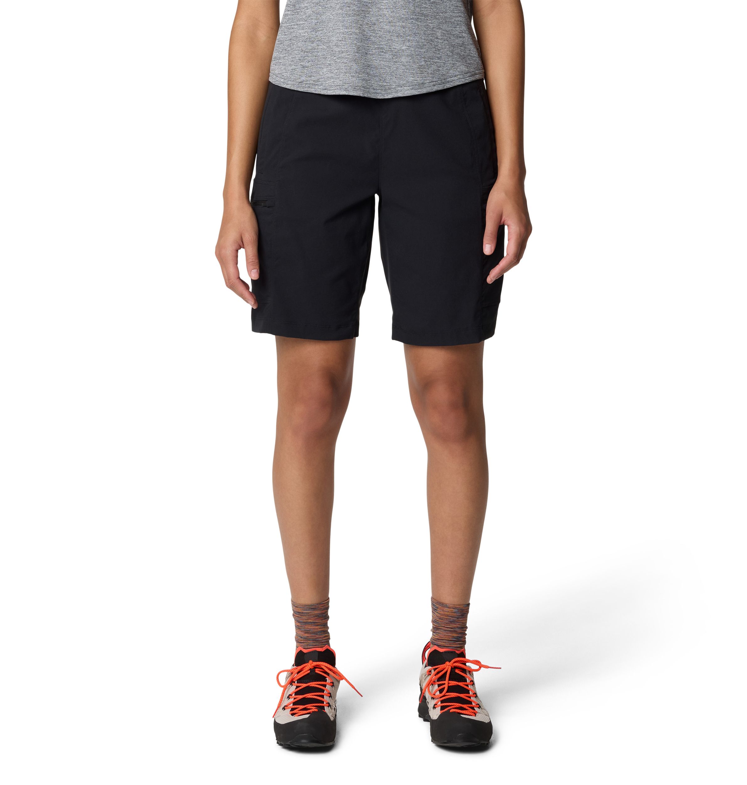 Mountain Hardwear Women's Dynama™ High Rise Utility Bermuda Shorts