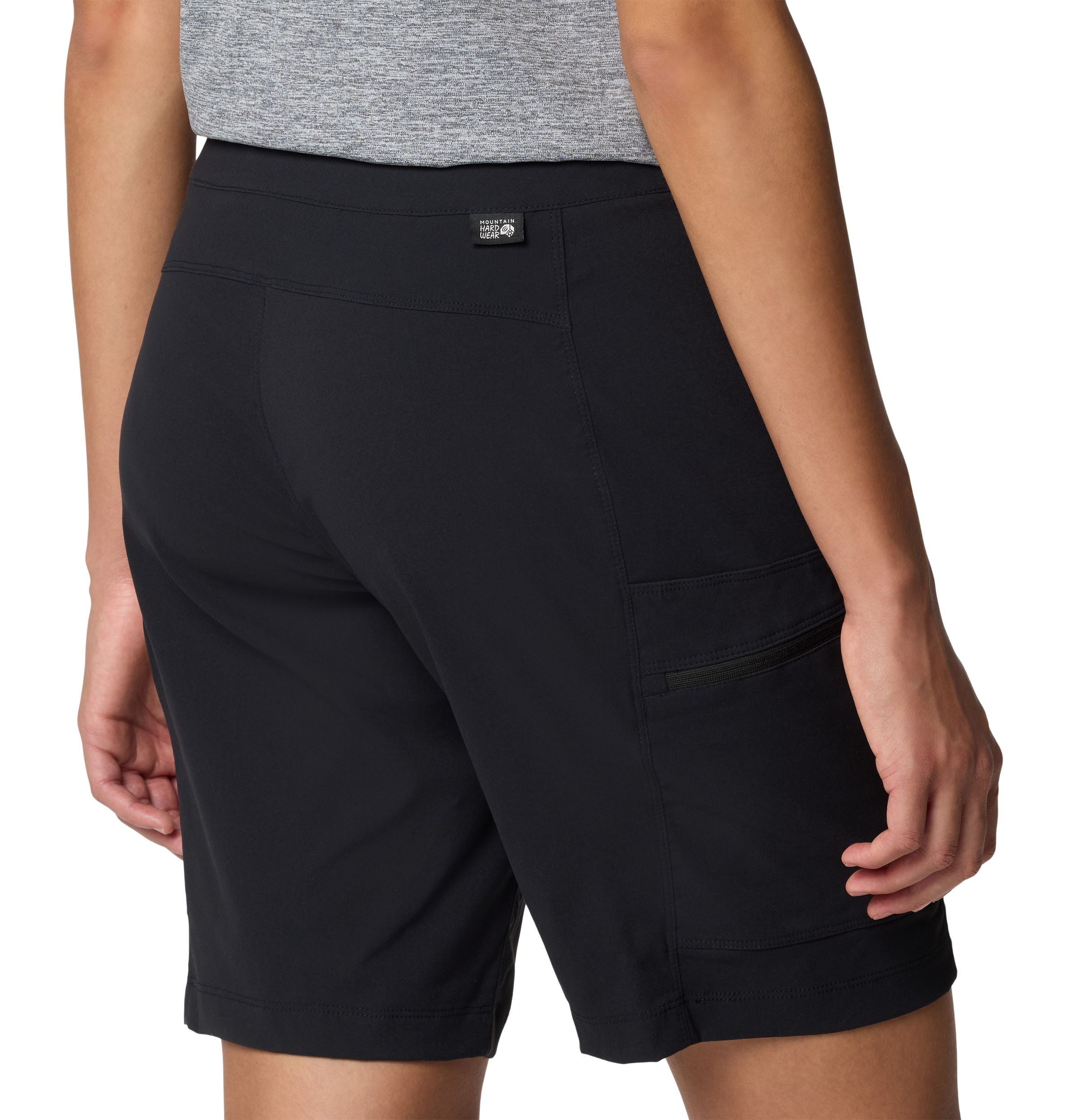 Mountain Hardwear Women's Dynama™ High Rise Utility Bermuda Shorts