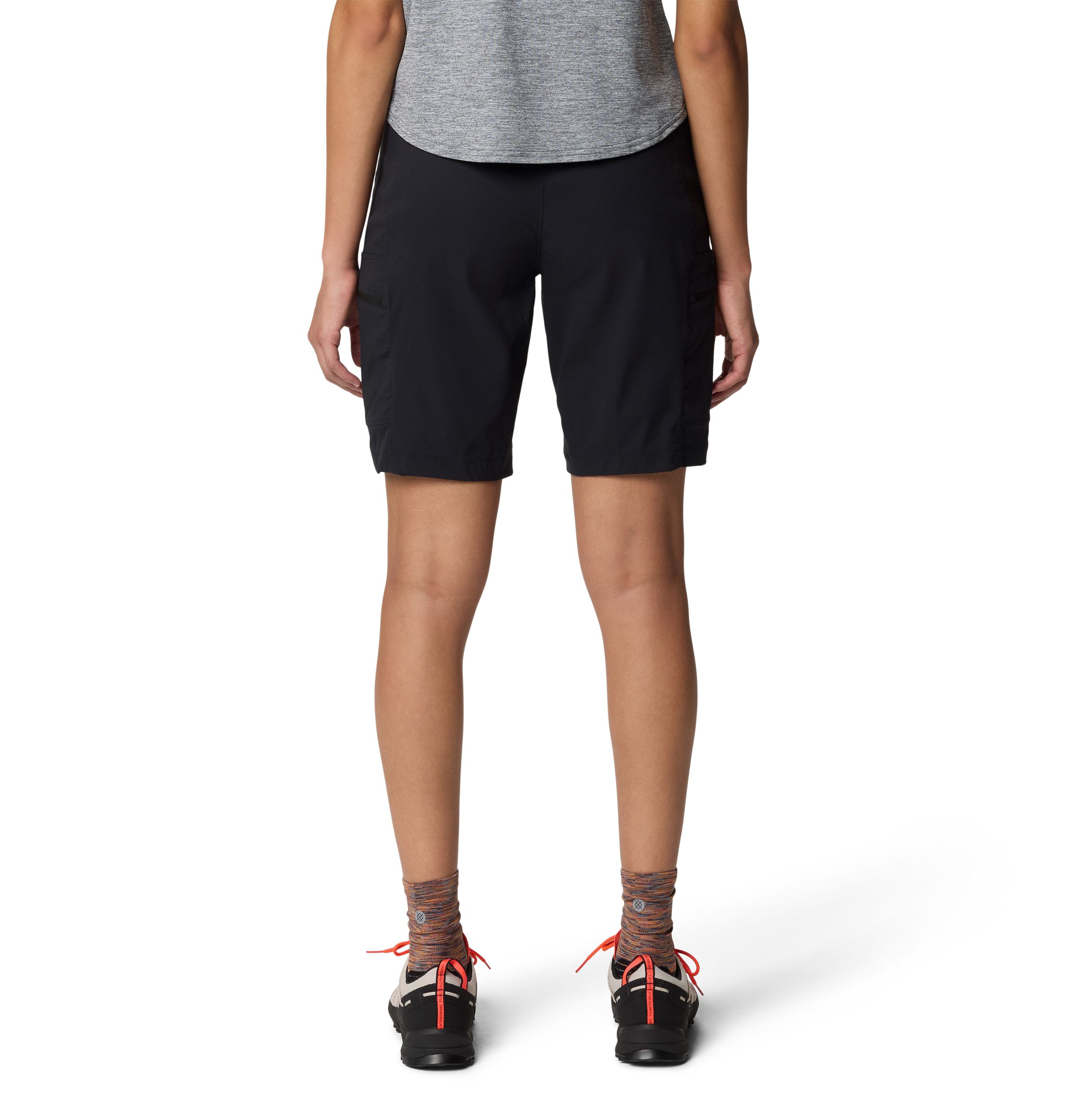 Mountain Hardwear Women's Dynama™ High Rise Utility Bermuda Shorts