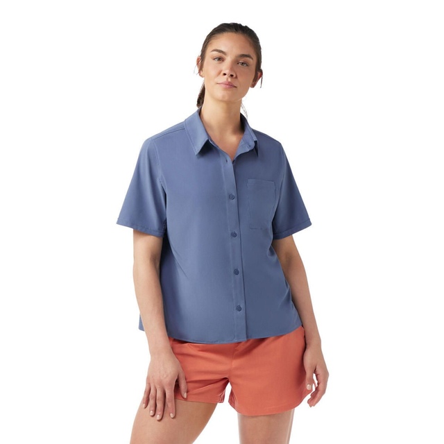 Smartwool Women's Everyday Shirt