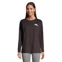 Ripzone Women's Madison Long Sleeve T Shirt