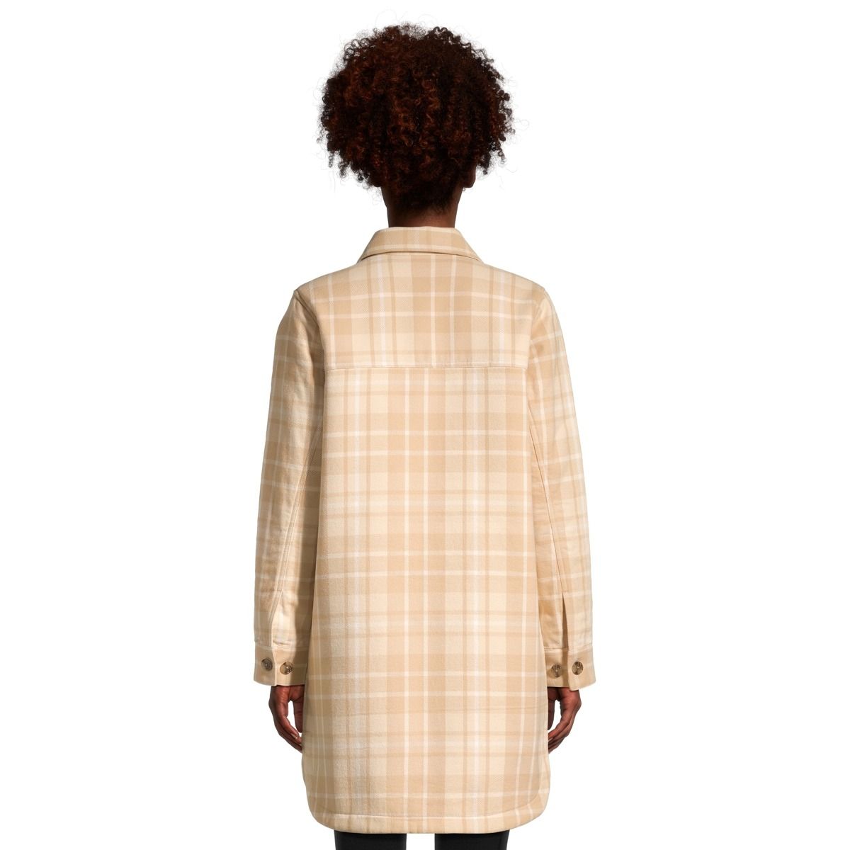 Woods Women's Evelyn 2.0 Shacket