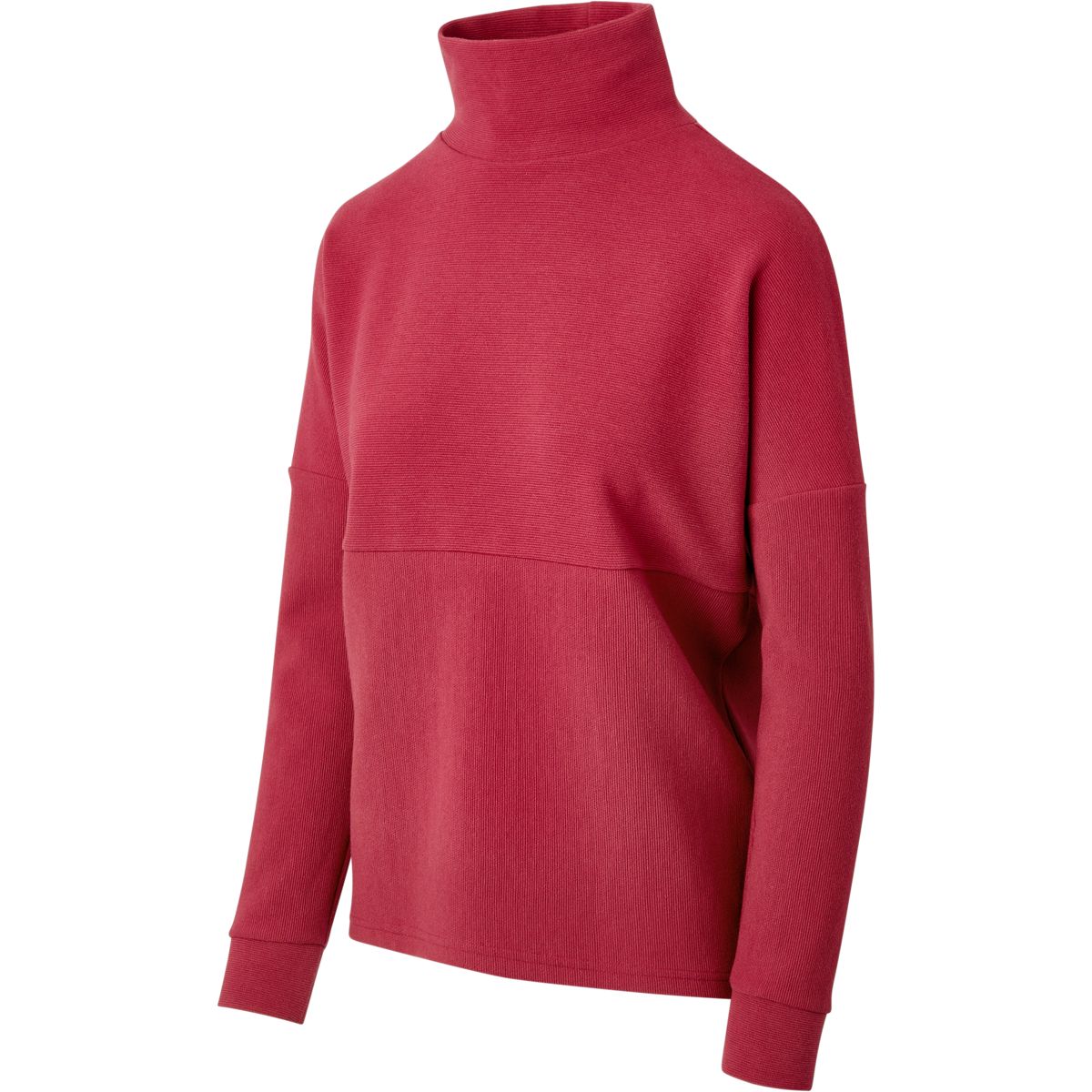 Woods Women's Harper High Neck Top
