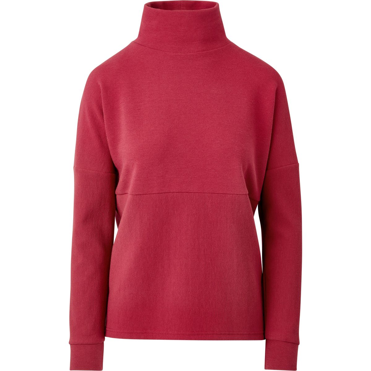 Woods Women's Harper High Neck Top