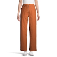 Woods Women's Heritage Pants Front_Flat