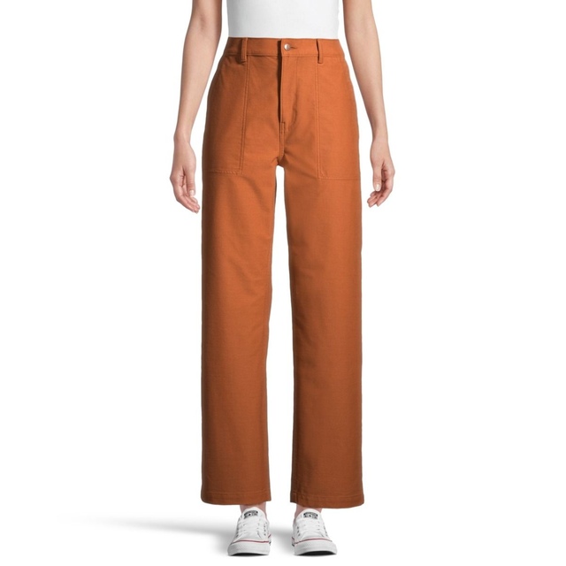 Woods Women's Heritage Pants