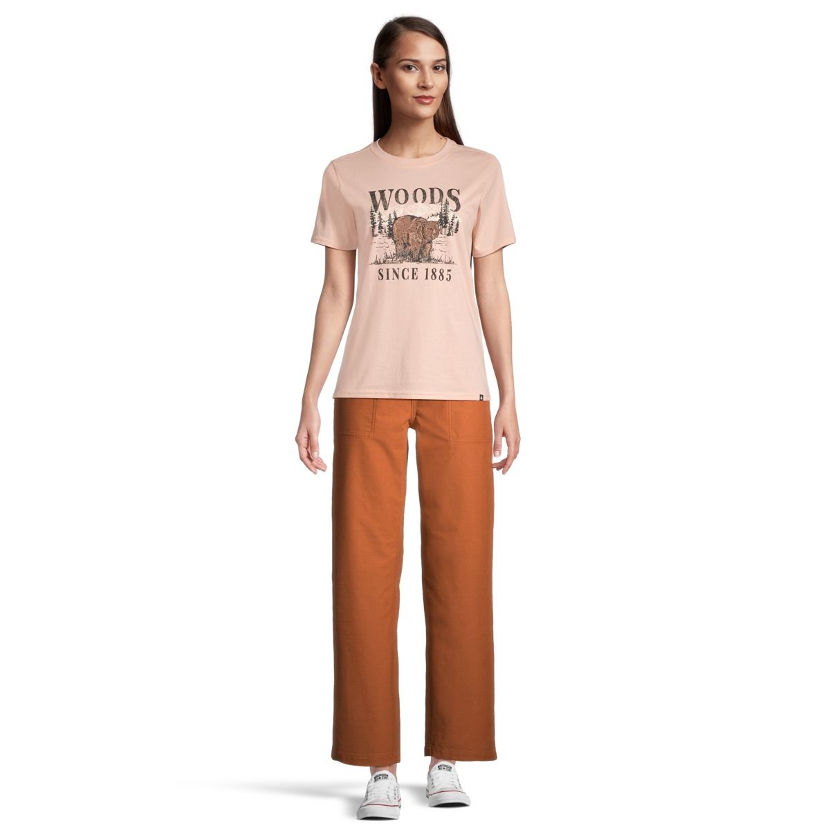 Woods Women's Heritage Pants