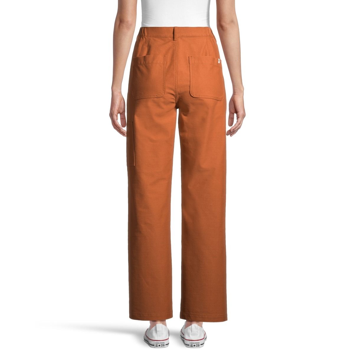 Woods Women's Heritage Pants