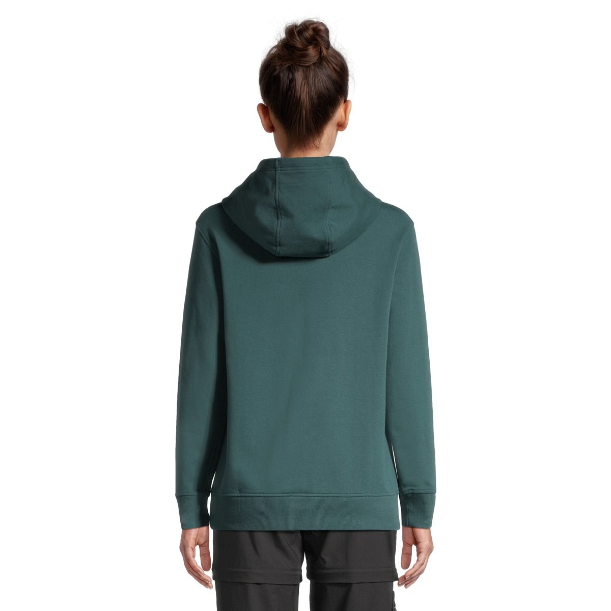 Woods Women's Lawson Pullover Hoodie