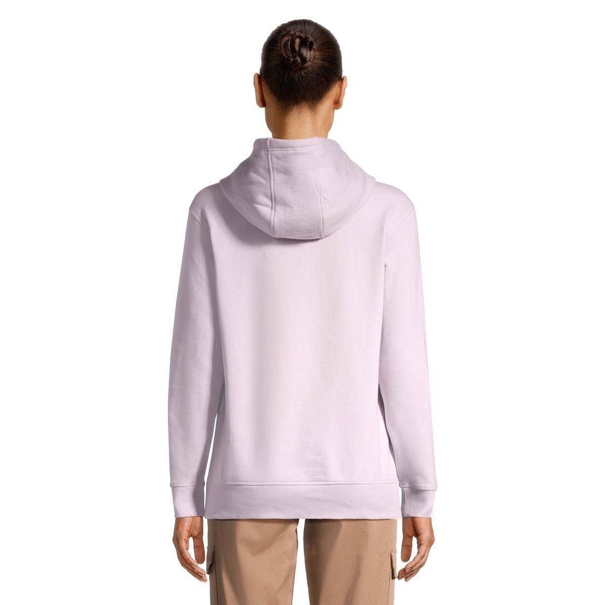 Woods Women's Lawson Pullover Hoodie
