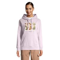 Woods Women's Lawson Pullover Hoodie
