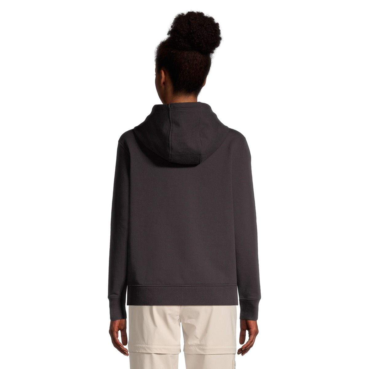 Woods Women's Lawson Full Zip Hoodie