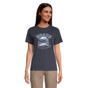 Woods Women's Cayley T Shirt
