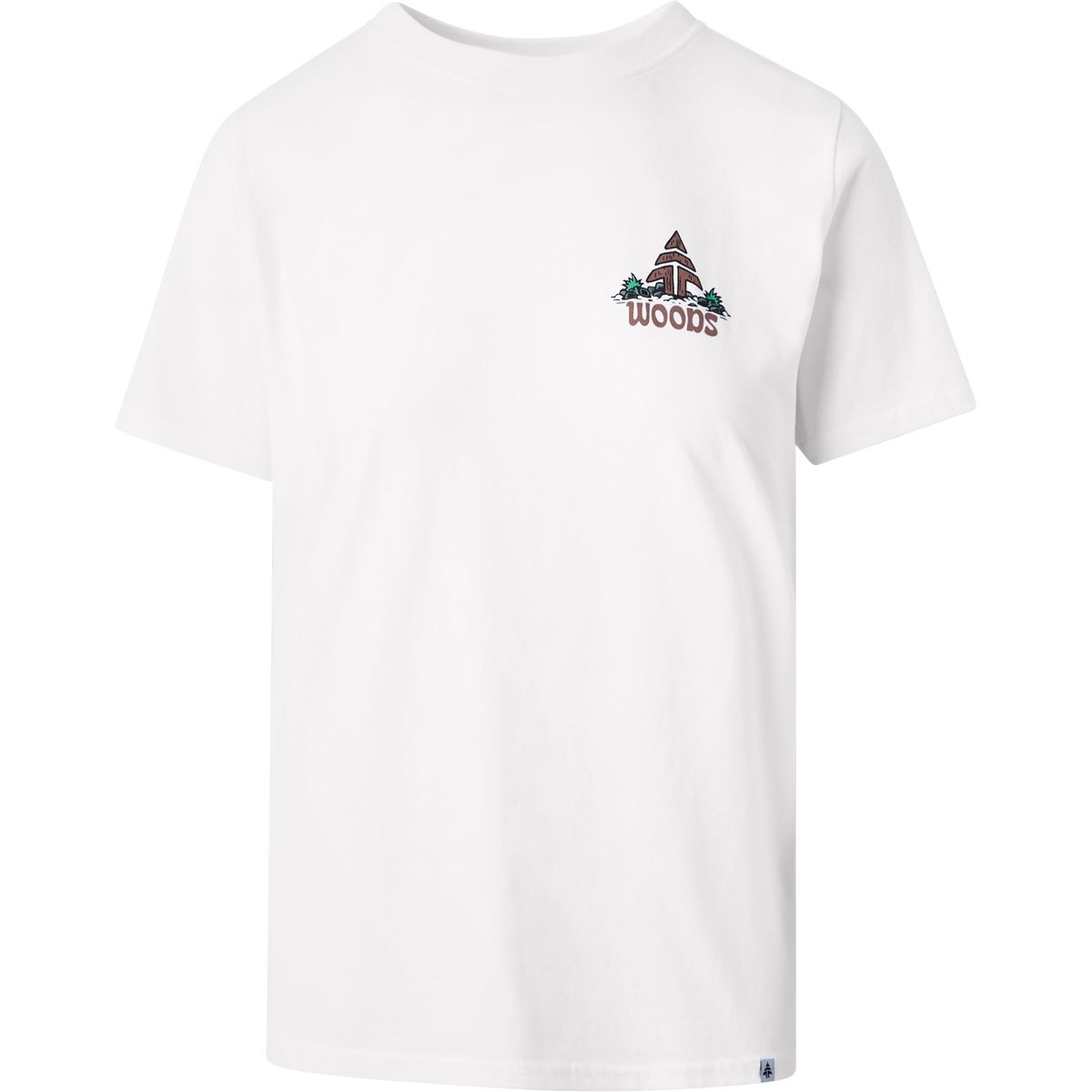 Woods Women's Cayley T Shirt