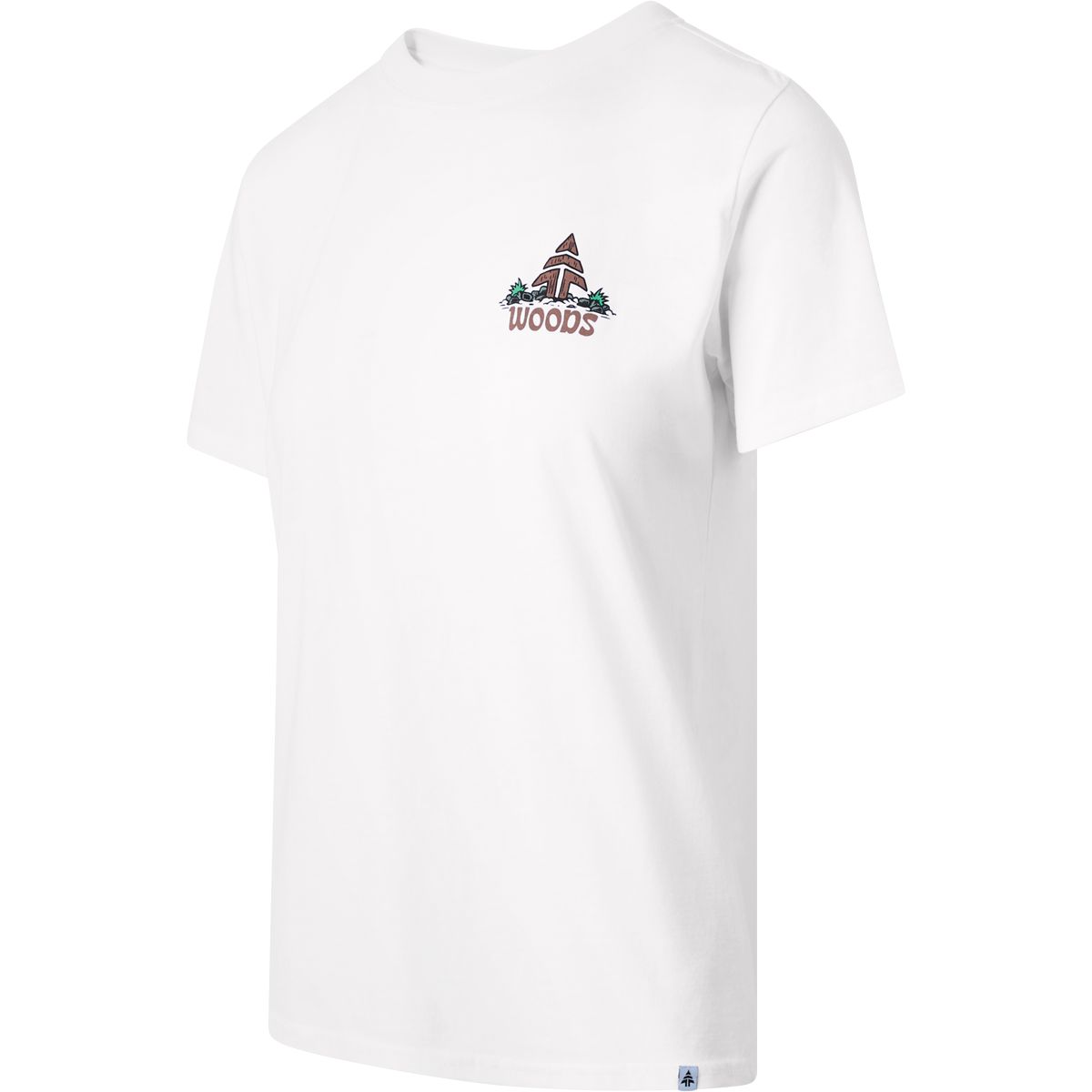 Woods Women's Cayley T Shirt