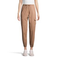 Woods Women's Tarry Jogger Pants Front_Flat