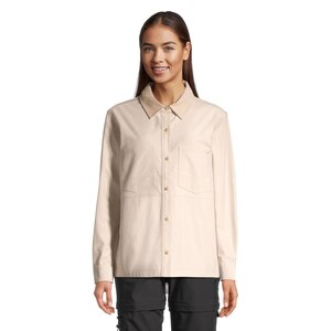 Woods Women's Heritage Overshirt