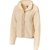 Woods Women's Shedin Snap Jacket Front_Flat