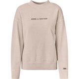 Woods Women's Heritage 1885 Sweatshirt Front_Flat