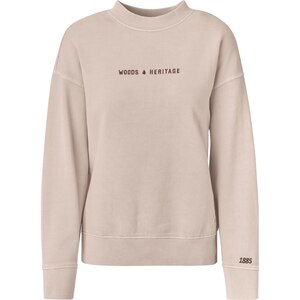 Woods Women's Heritage 1885 Sweatshirt