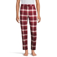 Ripzone Women's Mcleese Flannel Pyjamas Front_Flat
