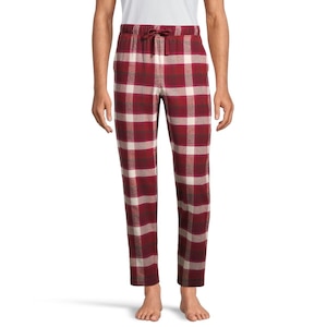 Ripzone Women's Mcleese Flannel Pyjamas
