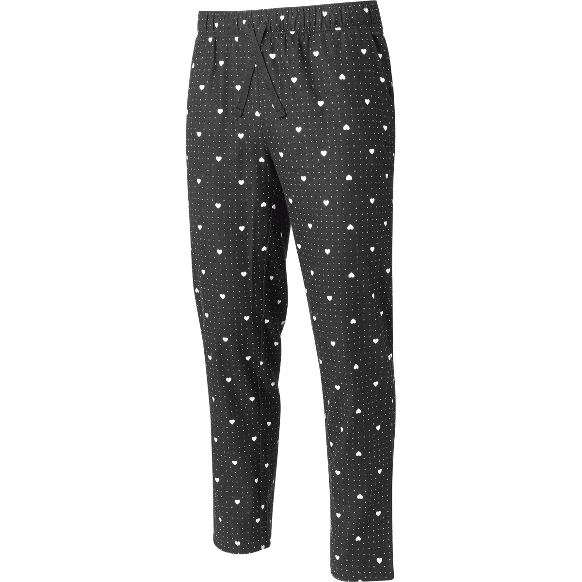 Ripzone Women's Mcleese Flannel Pyjamas