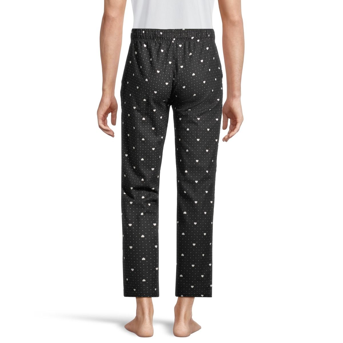 Ripzone Women's Mcleese Flannel Pyjamas