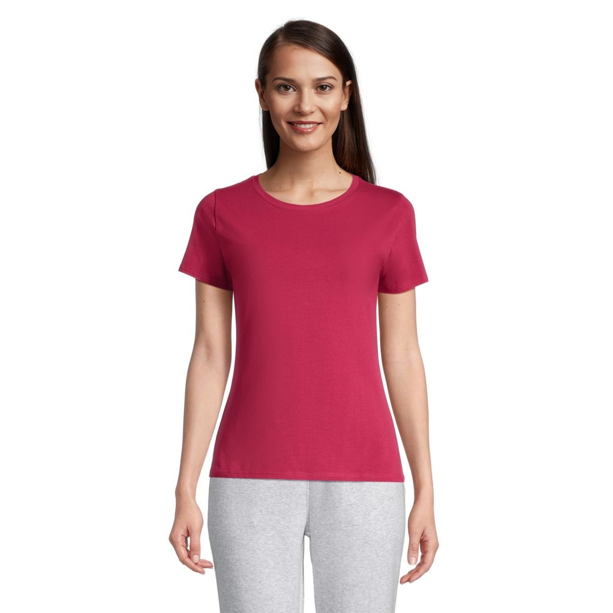 Ripzone Women's Morgan Crew T Shirt