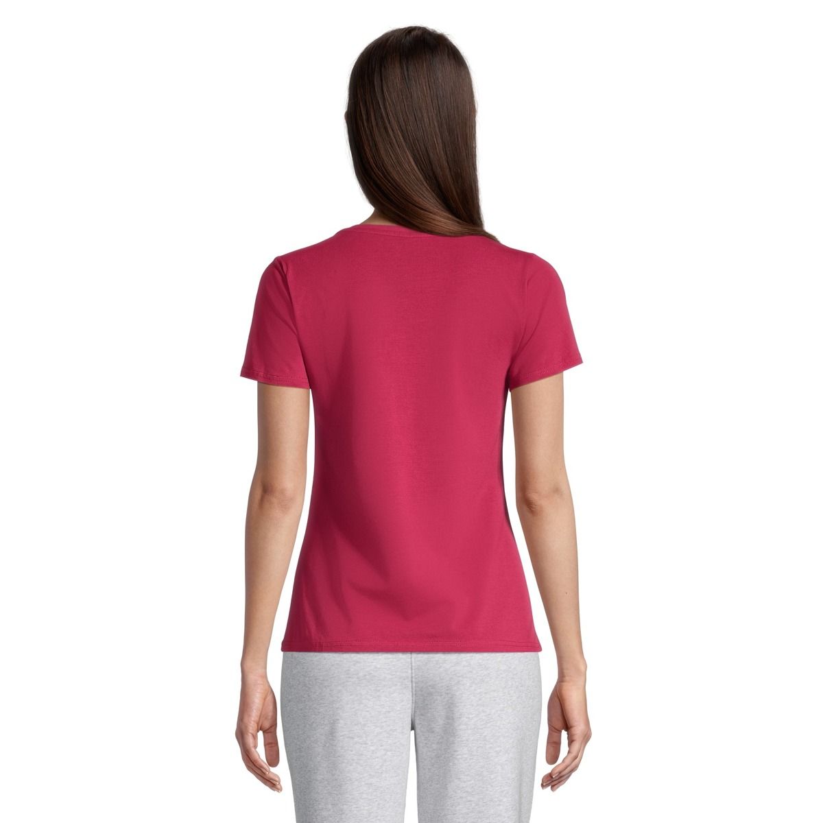 Ripzone Women's Morgan Crew T Shirt