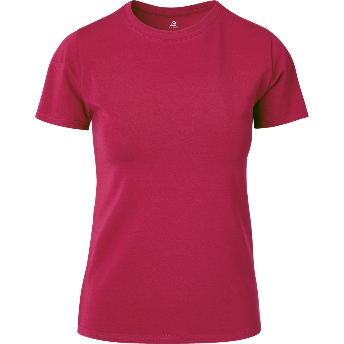 Ripzone Women's Morgan Crew T Shirt