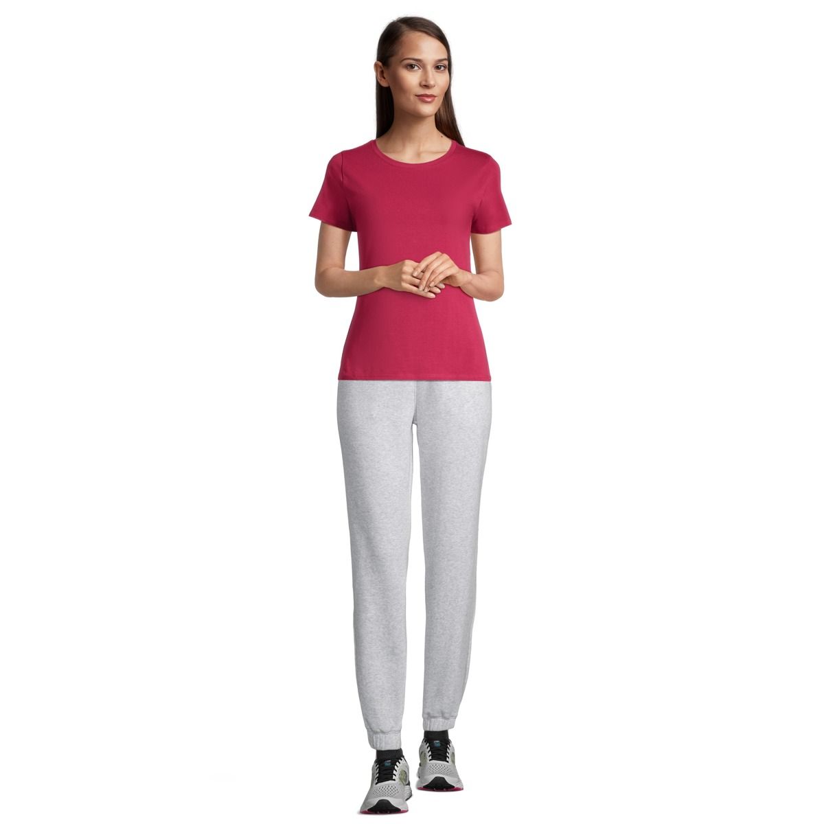 Ripzone Women's Morgan Crew T Shirt