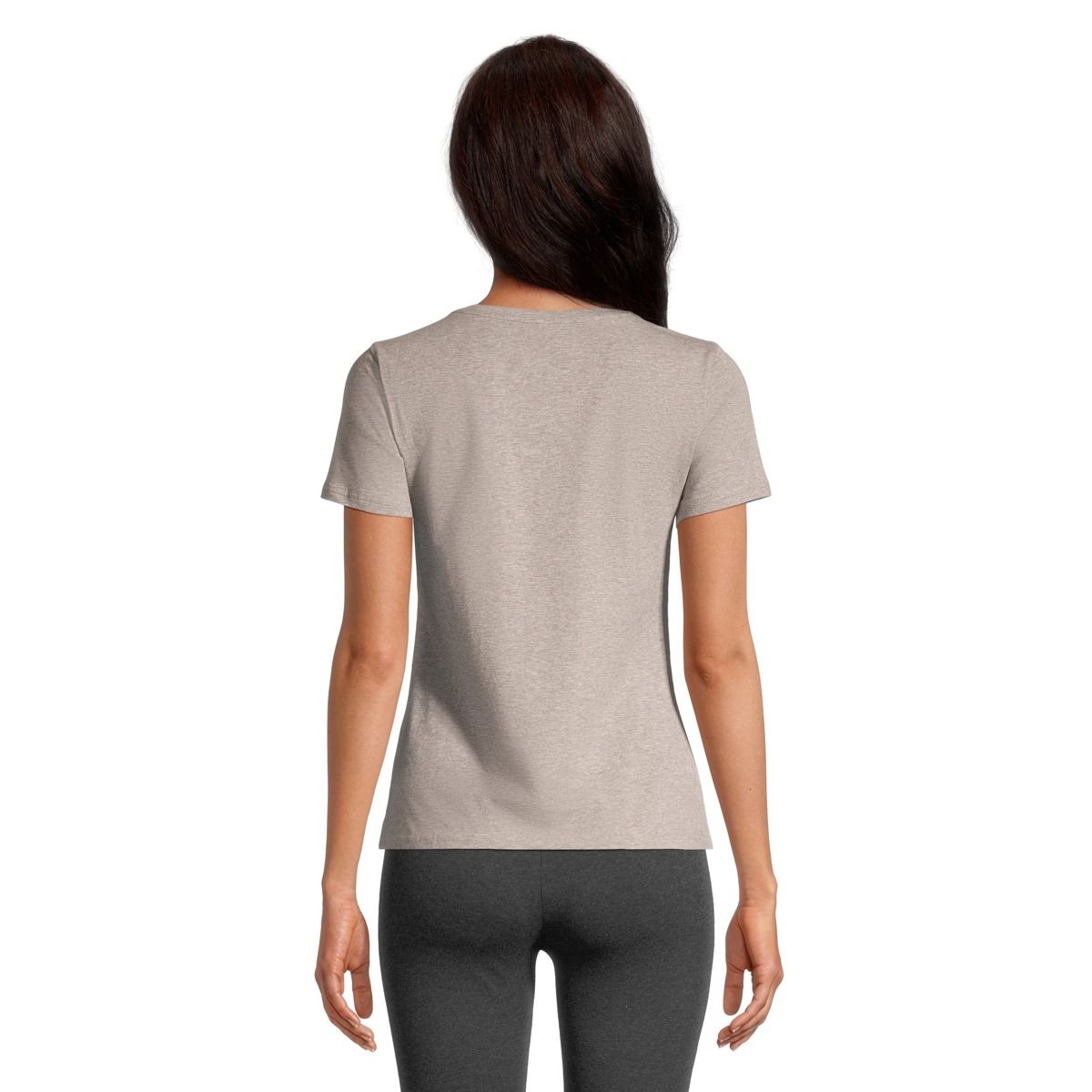 Ripzone Women's Morgan Crew T Shirt