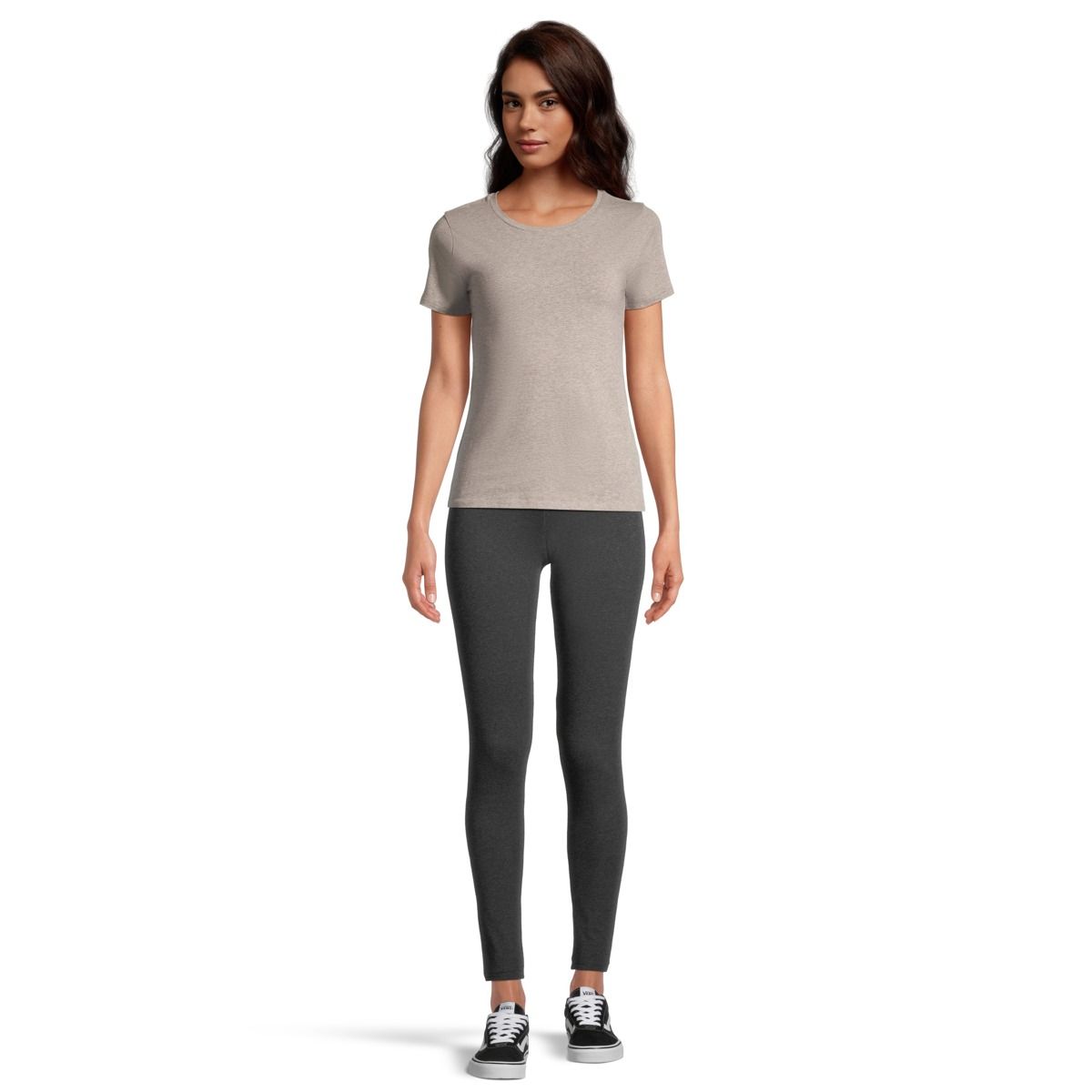 Ripzone Women's Morgan Crew T Shirt