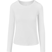 Ripzone Women's Morgan Crew T Shirt Front_Flat