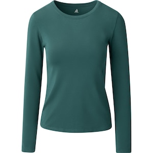 Ripzone Women's Morgan Crew T Shirt