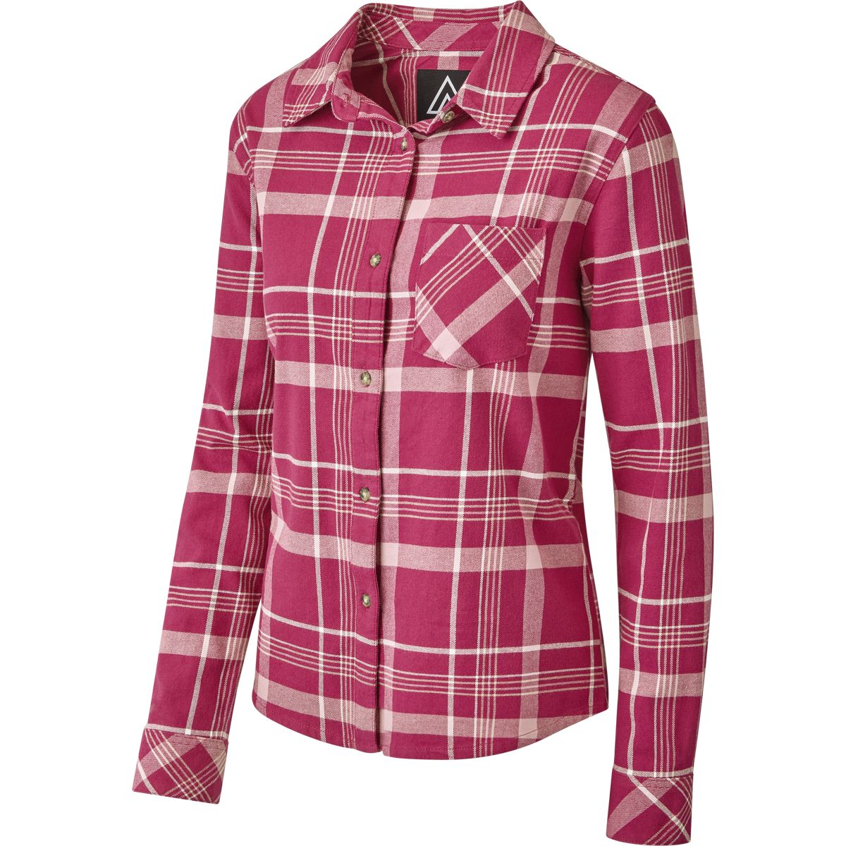 Ripzone Women's Quinn Flannel Shirt